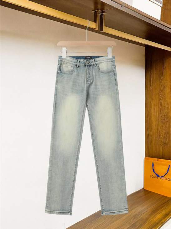 Picture of Fendi Jeans Long _SKUFendisz28-38attrG3249843